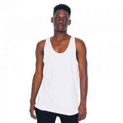 UNISEX Jersey Tank Top